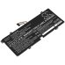 Batterie Sostituisce 5B10X82536