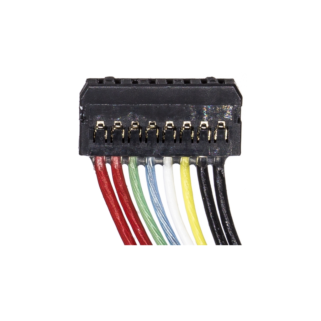 Batterie Sostituisce 5B10X82536