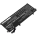 Batterie Batteria notebook CS-LVP431NB
