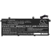 Batterie Batteria notebook CS-LVP431NB