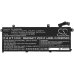 Batterie Sostituisce L18S3P73