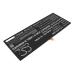 Batterie Batteria notebook CS-LVP513NB