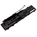 Batterie Batteria notebook CS-LVP514NB