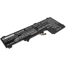Compatible battery replacement for LENOVO L20C4PE1,L20L4PE1,L20M4PE1