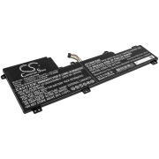 Batteria compatibleWith Lenovo