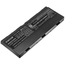 Sostituzione della batteria compatibile per LENOVO 01AV495,01AV496,5B10W13951,5B10W13952,L17L6P51...