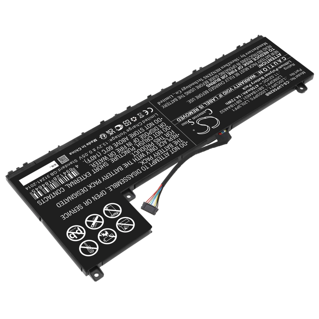 Lenovo IdeaPad 5 Pro 14ITL6-82L3000RTW