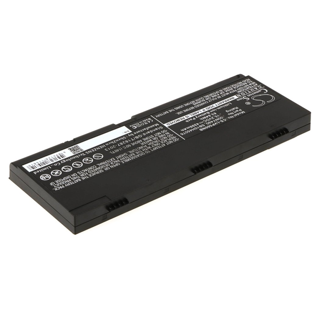 Batterie Sostituisce 01AV477