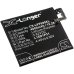 Batteria del telefono cellulare Lenovo CS-LVP690XL