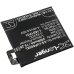 Batteria del telefono cellulare Lenovo CS-LVP690XL