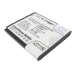 Sostituzione della batteria compatibile per LENOVO BL196