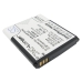 Sostituzione della batteria compatibile per LENOVO BL196