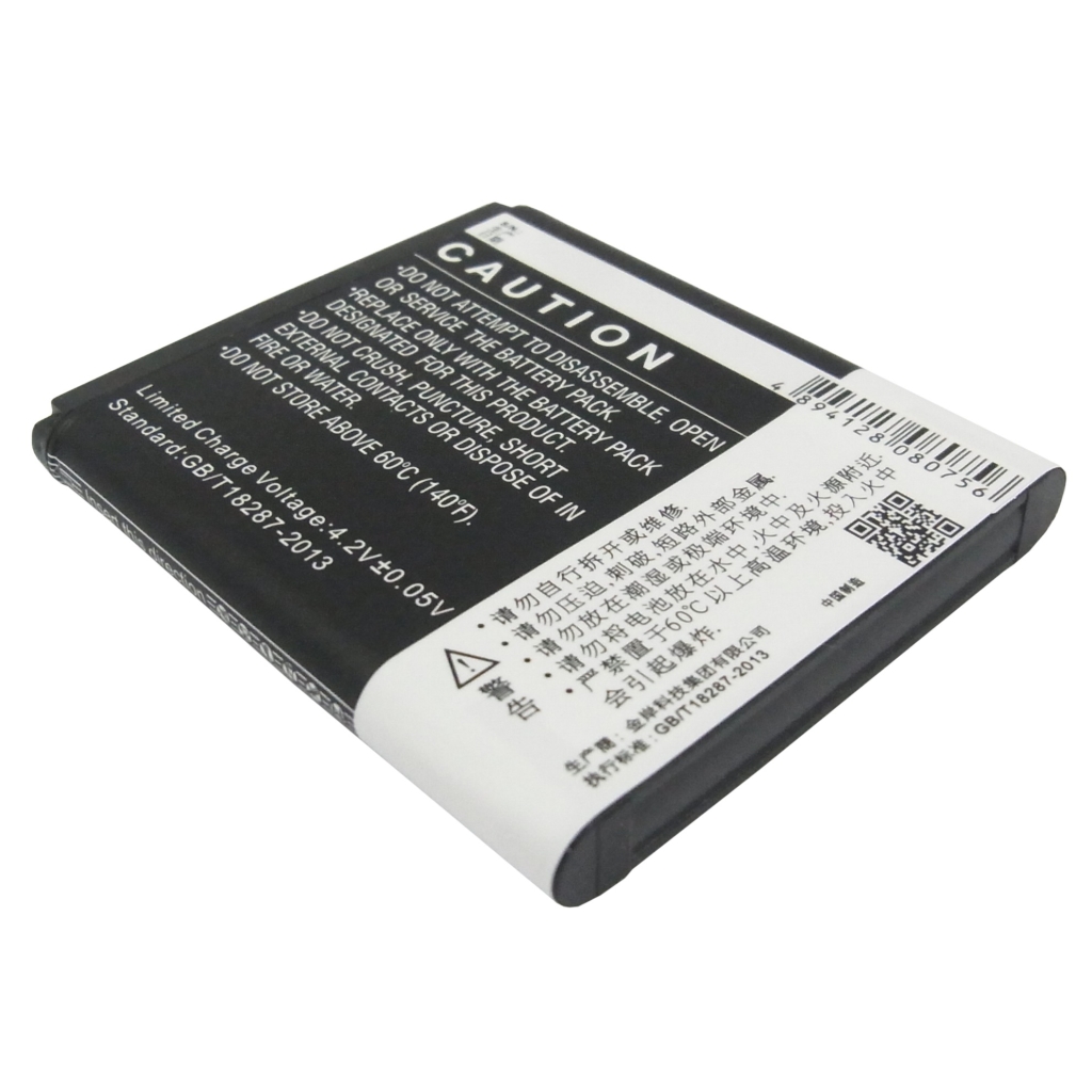 Sostituzione della batteria compatibile per LENOVO BL196