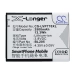 Compatible battery replacement for LENOVO BL205