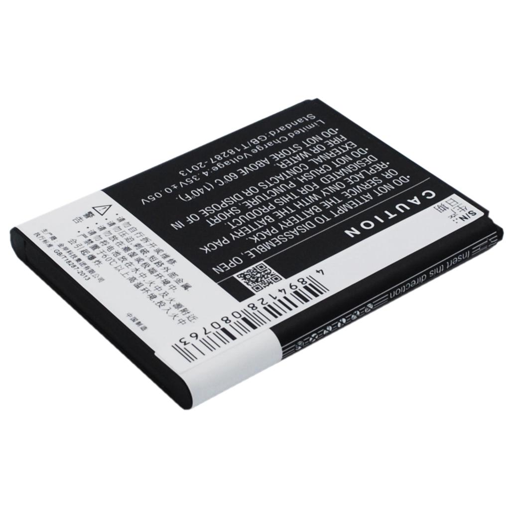 Compatible battery replacement for LENOVO BL205