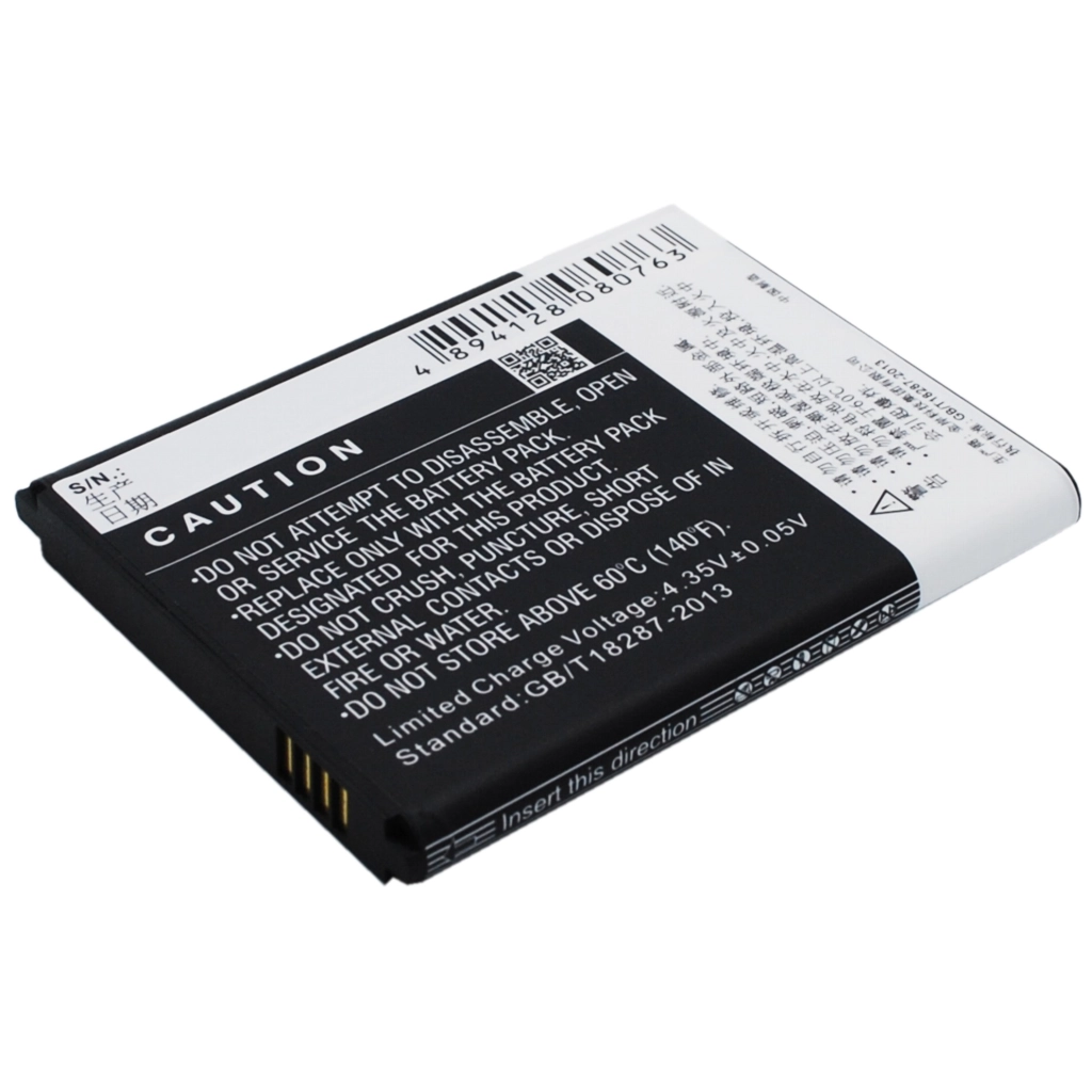 Compatible battery replacement for LENOVO BL205