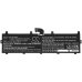 Batterie Sostituisce SB10K97636