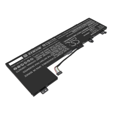 Sostituzione della batteria compatibile per Lenovo 5B11M74074,5B11M74076,5B11M74077,L23B3PE1,L23C3PE1...