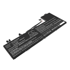 Sostituzione della batteria compatibile per LENOVO 5B11M74074,5B11M74076,5B11M74077,L23B3PE1,L23C3PE1...