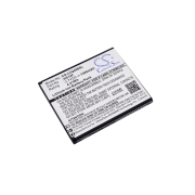 Batteria compatibleWith Lava