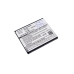 Battery for Lava Iris 402E