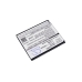 Battery for Lava Iris 402E