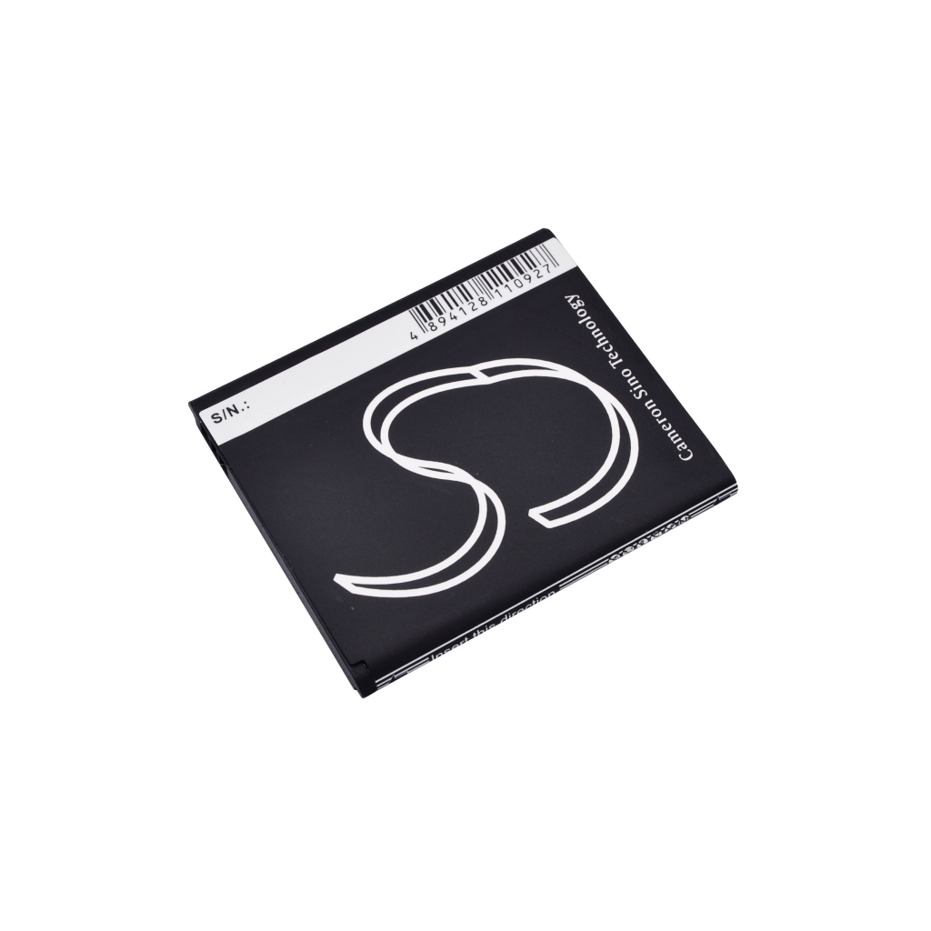 Battery for Lava Iris 402E