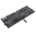 Batteria Sostituisce LBR1223E