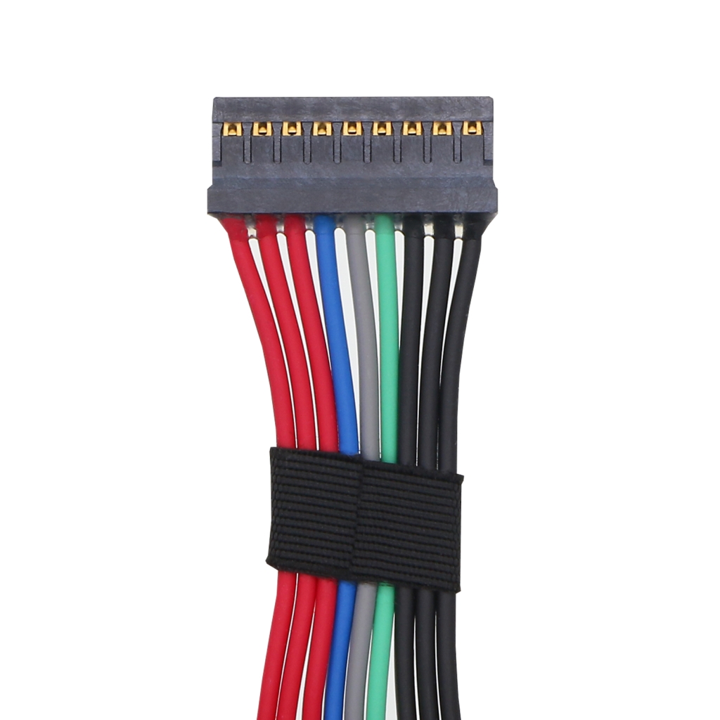 Batteria Sostituisce LBR1223E