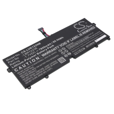 Sostituzione della batteria compatibile per LG LBR1223E