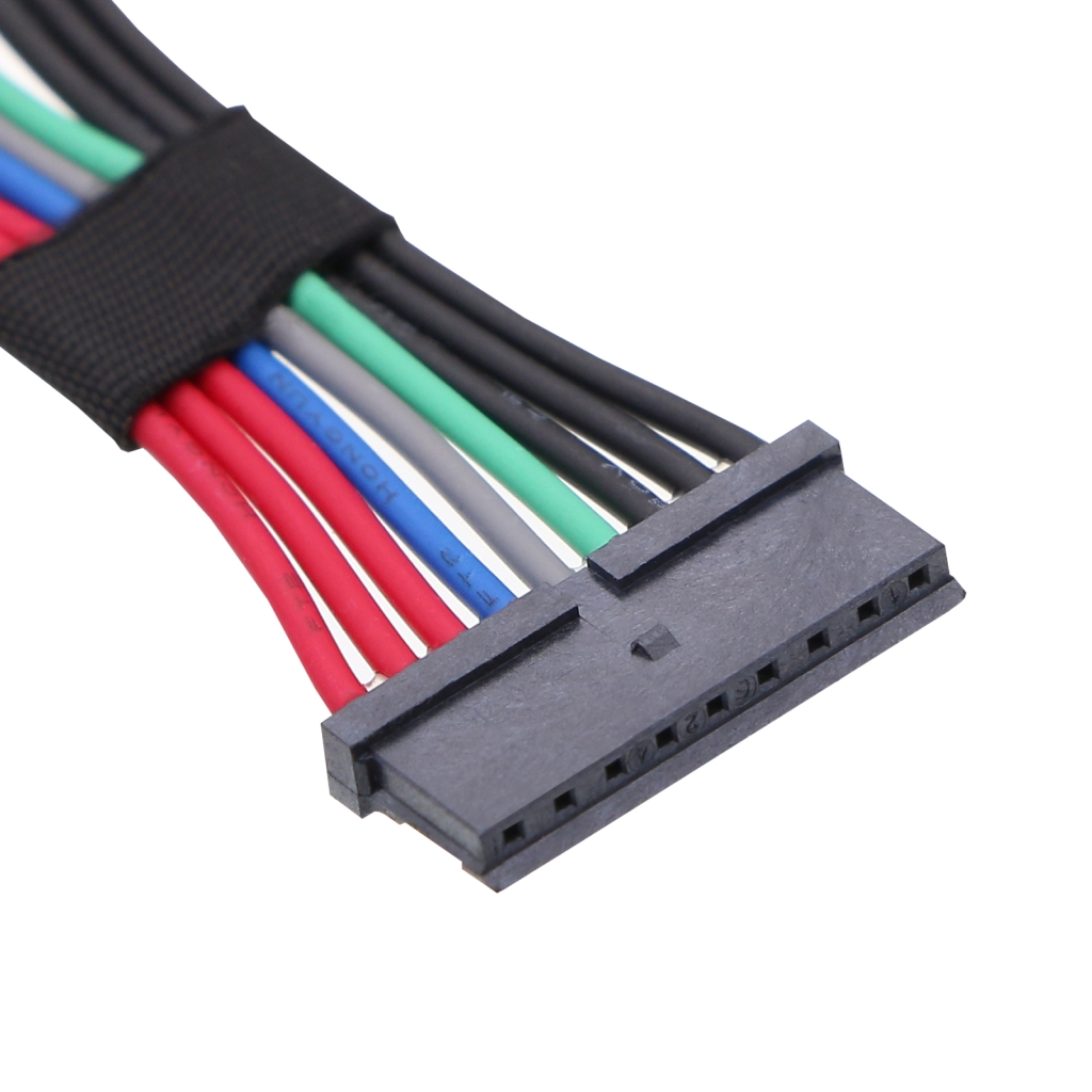 Batteria Sostituisce LBR1223E