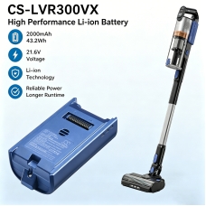 Sostituzione della batteria compatibile per Levoit LSV-V202PE-BUS