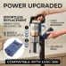Battery for Levoit LVAC-300