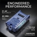 Battery for Levoit LVAC-300