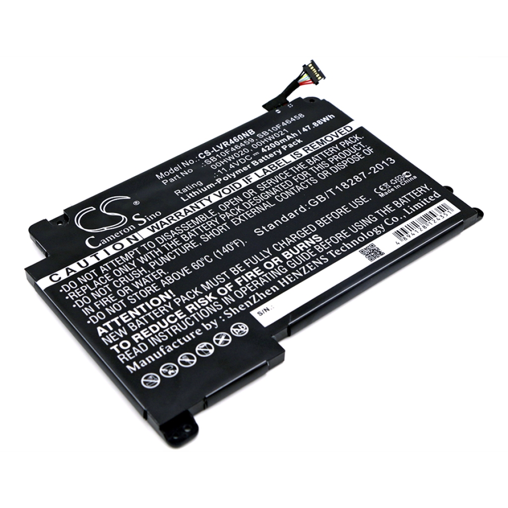 Lenovo ThinkPad Yoga 460 20FY