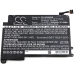 Batterie Sostituisce SB10F46459