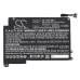 Batterie Sostituisce 00HW020