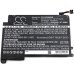 Batterie Sostituisce 00HW020