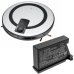 Batterie Sostituisce EAC60766113