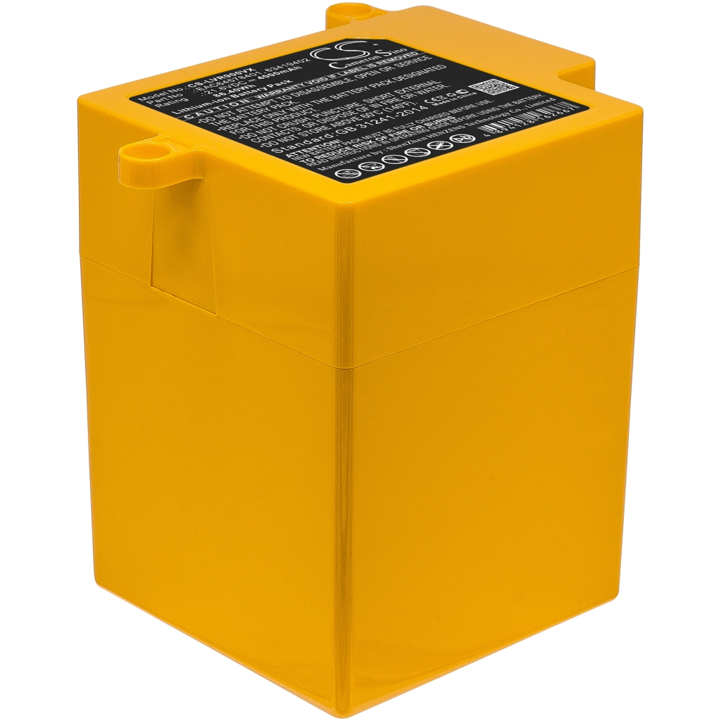 Batterie Sostituisce EAC64578401