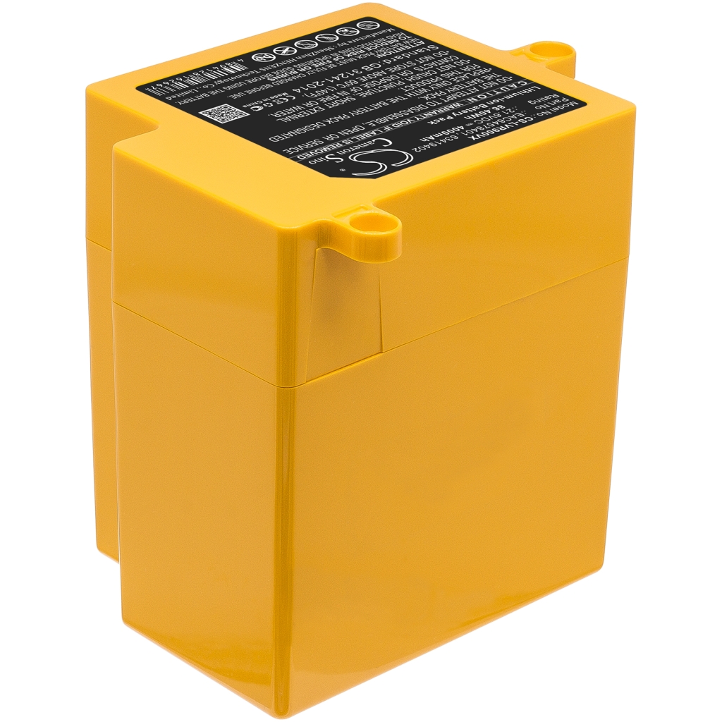 Batterie Sostituisce EAC64578401