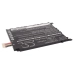 Batterie Batteria compressa CS-LVS100SL
