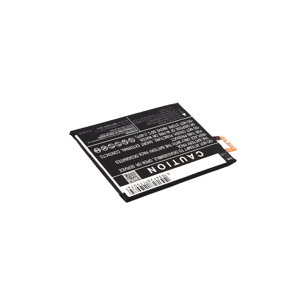 Batteria compatibile con Lenovo CS-LVS110SL