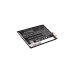 Batteria compatibile con Lenovo CS-LVS110SL
