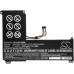Batterie Sostituisce BSNO3558E5