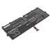 Batteria Sostituisce LBS1224E