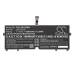Batteria Sostituisce LBS1224E