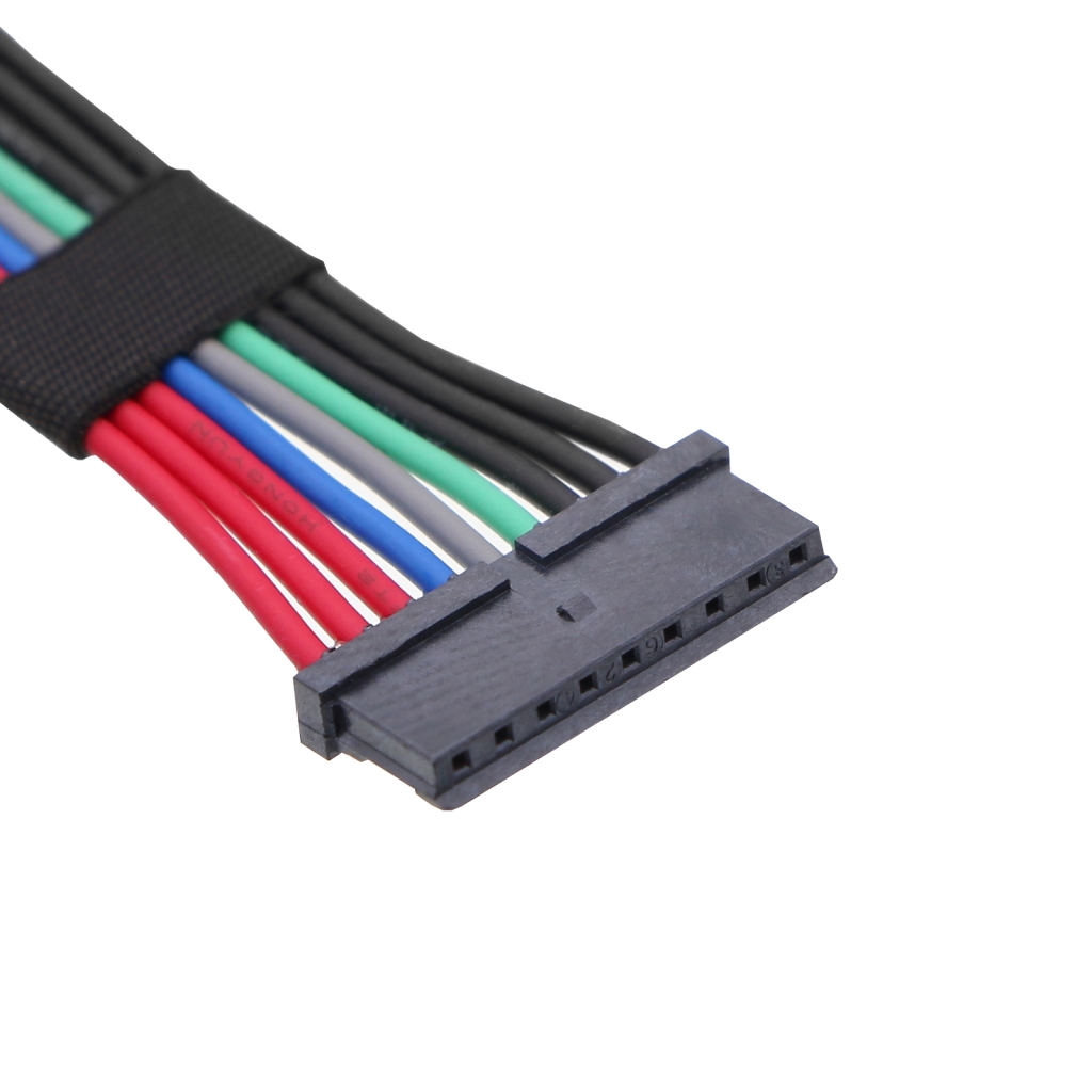 Batteria Sostituisce LBS1224E