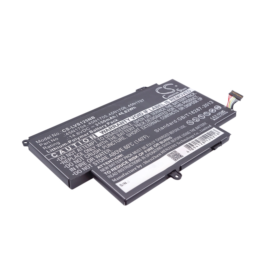 Lenovo ThinkPad S1 Yoga(20CDA06HCD)