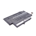 Batterie Sostituisce 45N1706